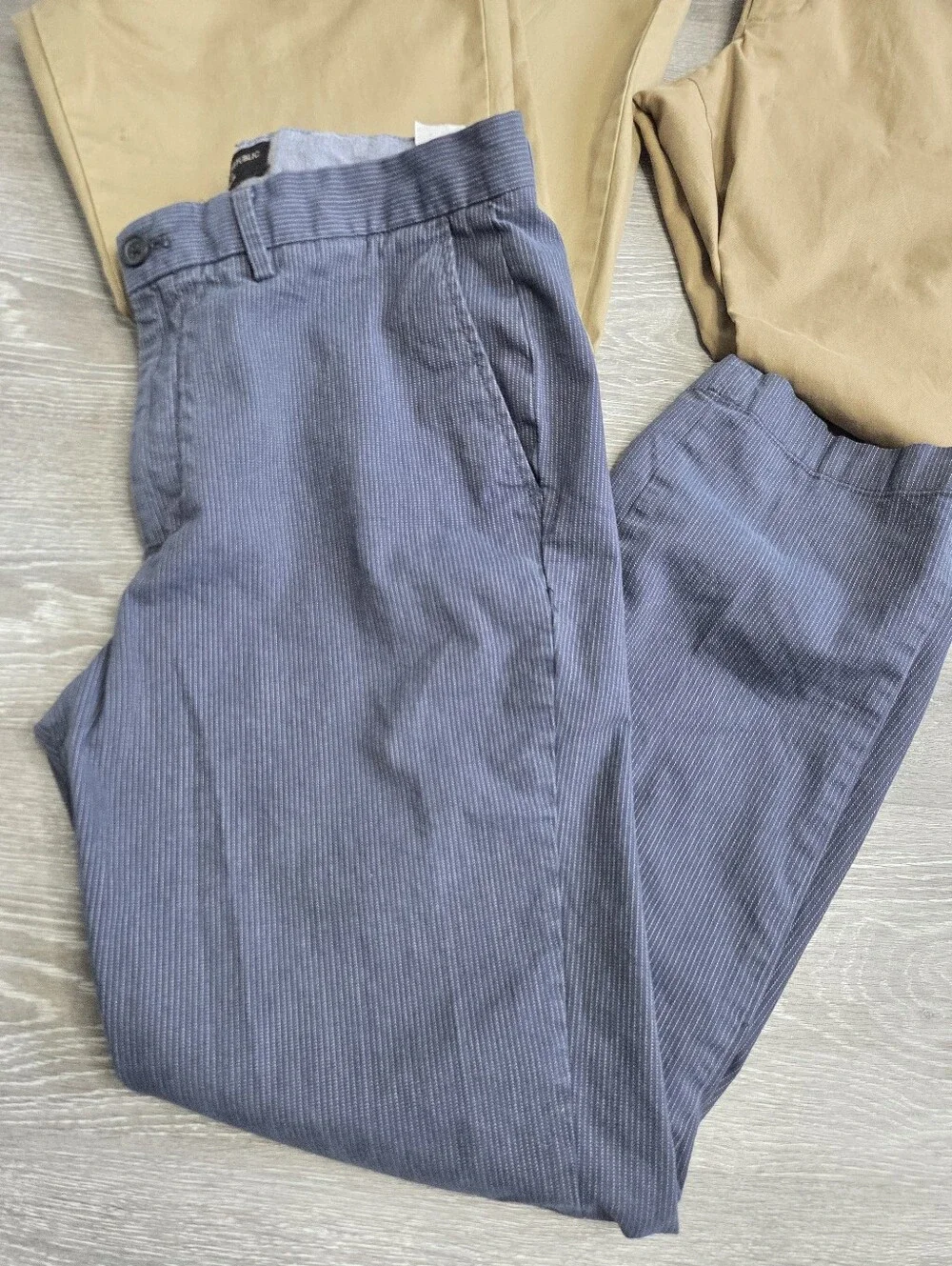 Banana Republic lot men
